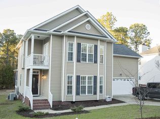 211 Steeple Dr, Columbia, SC 29229