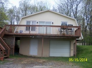 9065 Howcroft Rd, Hemlock, NY 14466