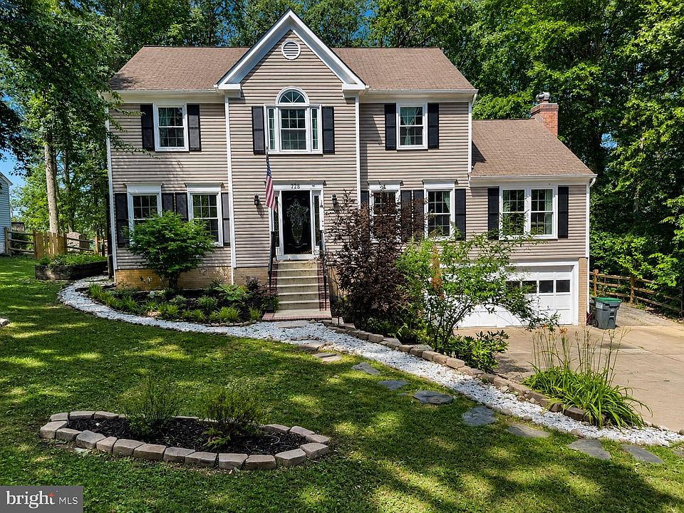 1st image of 222 Midshipman Cir