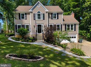 222 Midshipman Cir, Stafford, VA 22554