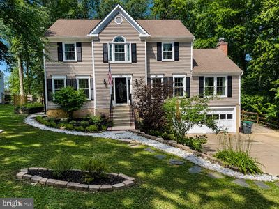 222 Midshipman Cir, Stafford, VA, 22554