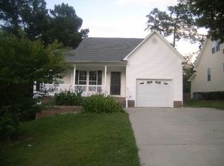 116 Spinel Ln, Knightdale, NC 27545