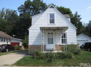 712 N Vine St, Elkhart, IN 46514