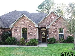 817 Rugby, Whitehouse, TX 75791