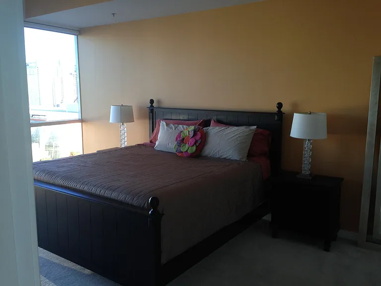 4525 Dean Martin Dr #1909 — Photo 3