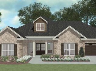 415 Rustic Live Oak Trl, Bonaire, GA 31005