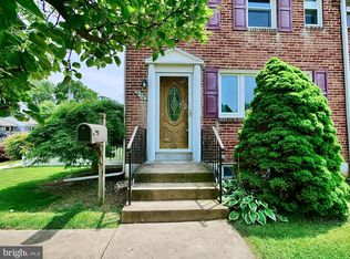 434 E Rodgers St, Ridley Park, PA 19078