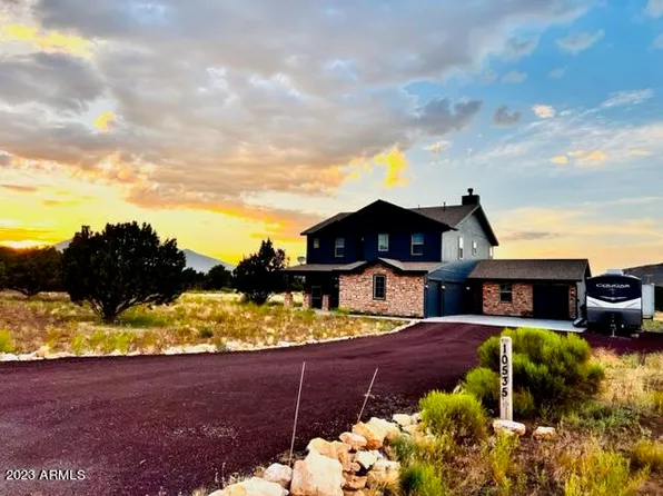 10535 Mint Lane, Flagstaff, AZ 86004