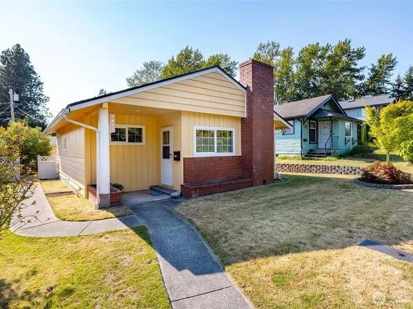 2615 Lincoln Street, Bellingham, WA 98225