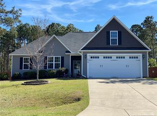 609 Juno Dr, Broadway, NC 27505