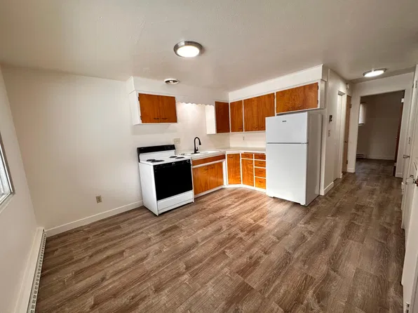 1025 E Coeur D Alene Ave, Coeur D Alene, ID