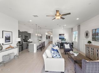 12798 E Tortoise Pointe Dr, Vail, AZ 85641