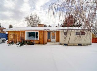 432 N 2nd Ave NE, Milk River, AB T0K 1M0