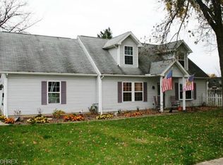 764 University Ave, Elyria, OH 44035