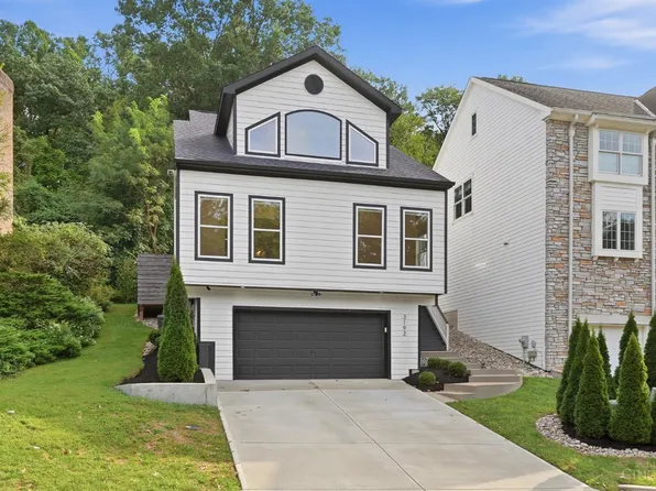 3192 Golden Hollow Ave, Cincinnati, OH 45226