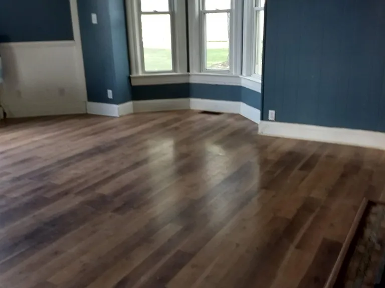 Living/Family Room