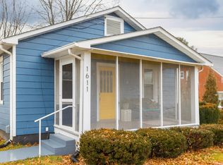 1611 Barterbrook Rd, Staunton, VA 24401