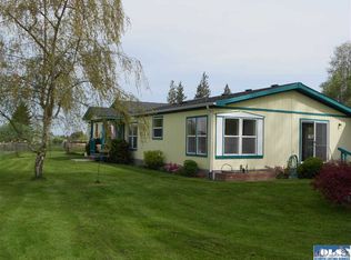 503 N Barr Rd, Port Angeles, WA 98362