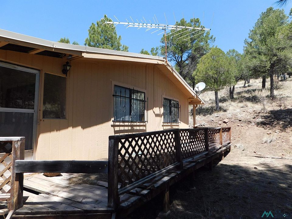 21 Simms Ave, Luna, NM 87824 MLS 20232402 Zillow