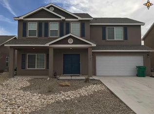 5107 W Hardtack Rd, Hobbs, NM 88240