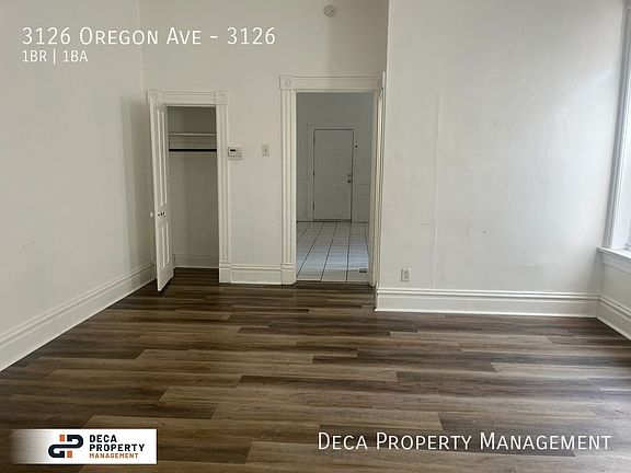 4th image of 3126 Oregon Ave #3126