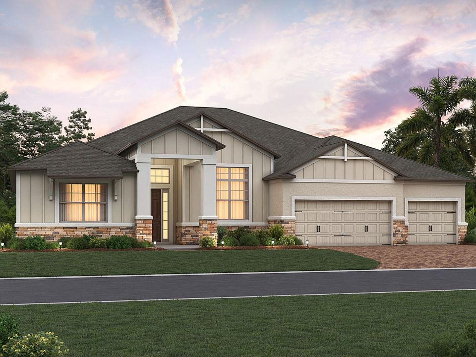 San Marino II-FL-Elevation B1