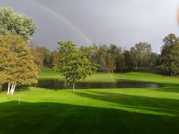 539 Dormie Dr, Gladwin, MI 48624