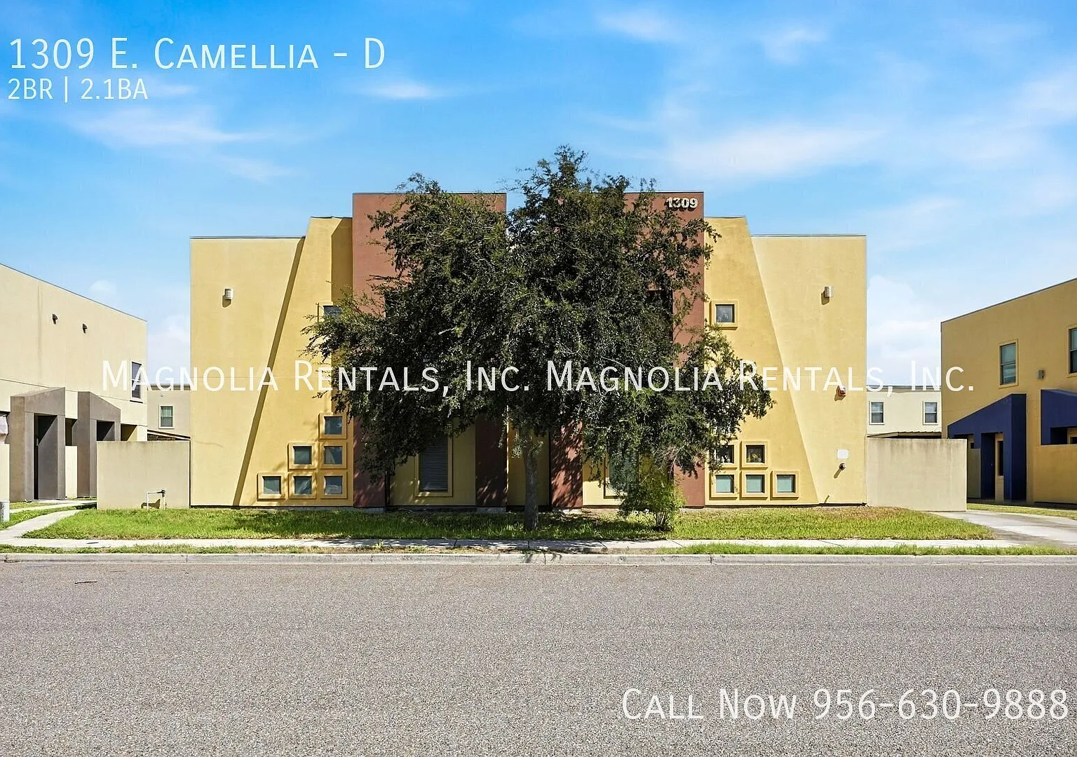 1st Month Free with 13 Month Lease — Photo 1