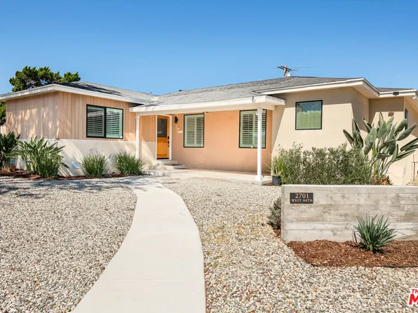 2701 W 84th St, Inglewood, CA 90305