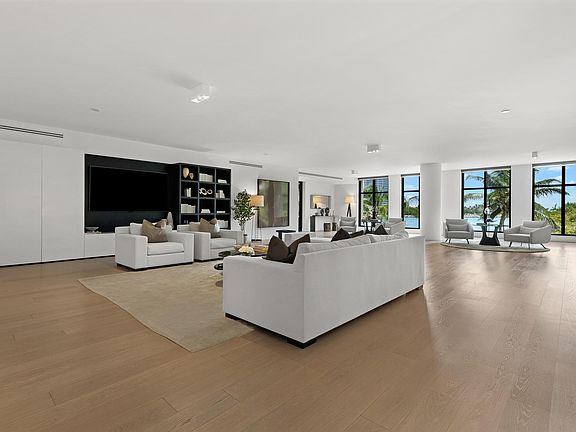 3rd image of 7025 Fisher Island Dr #7025