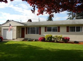 2590 Taylor Ave, Longview, WA 98632