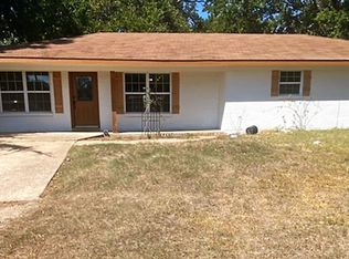 3995 Askins Rd #195, Paris, TX 75462