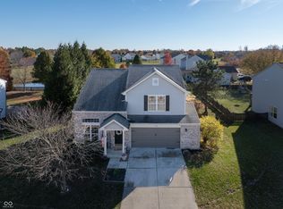3719 Challenger Dr, Westfield, IN