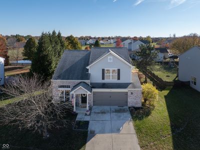 3719 Challenger Dr, Westfield, IN, 46062