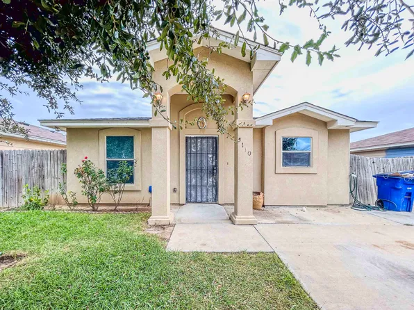5110 Pirul Ct, Laredo, TX 78046