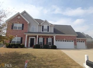 1078 Fountain Lakes Ct, Lawrenceville, GA