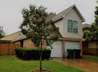 526 Trailcrest Dr, Garland, TX 75043