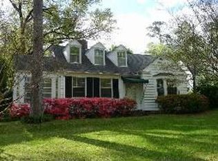 1501 Wellington Dr, Columbia, SC 29204