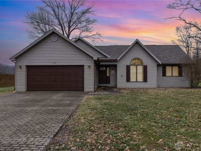 275 Barbour Dr, Aberdeen, OH, 45101