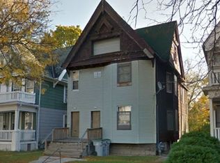 2158 N 40th St, Milwaukee, WI 53208