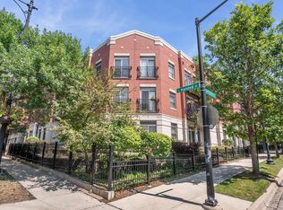 1461 S Halsted St UNIT 3B, Chicago, IL 60607