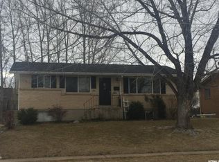 4870 S 2500 W, Roy, UT 84067