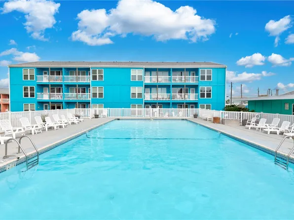 800 Access Rd #1-A-305, Port Aransas, TX 78373