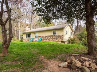 4 Hillendale Rd, Asheville, NC 28805