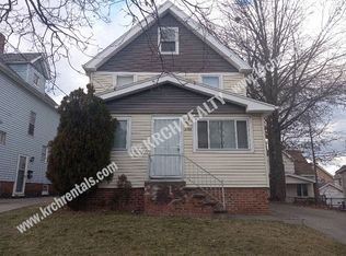 2304 Tate Ave #1, Cleveland, OH 44109