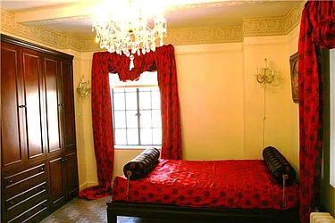 Rented by Tudor Realty