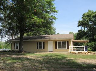 388 W 181st St, Scranton, KS 66537