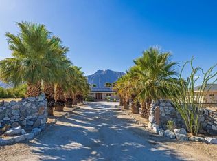 562 Saddle Rd, Borrego Springs, CA 92004