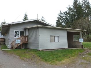 1374 Pond Reef Rd, Ketchikan, AK 99901