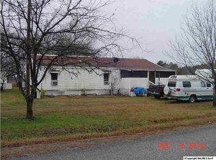 2730 County Road 32, Piedmont, AL 36272